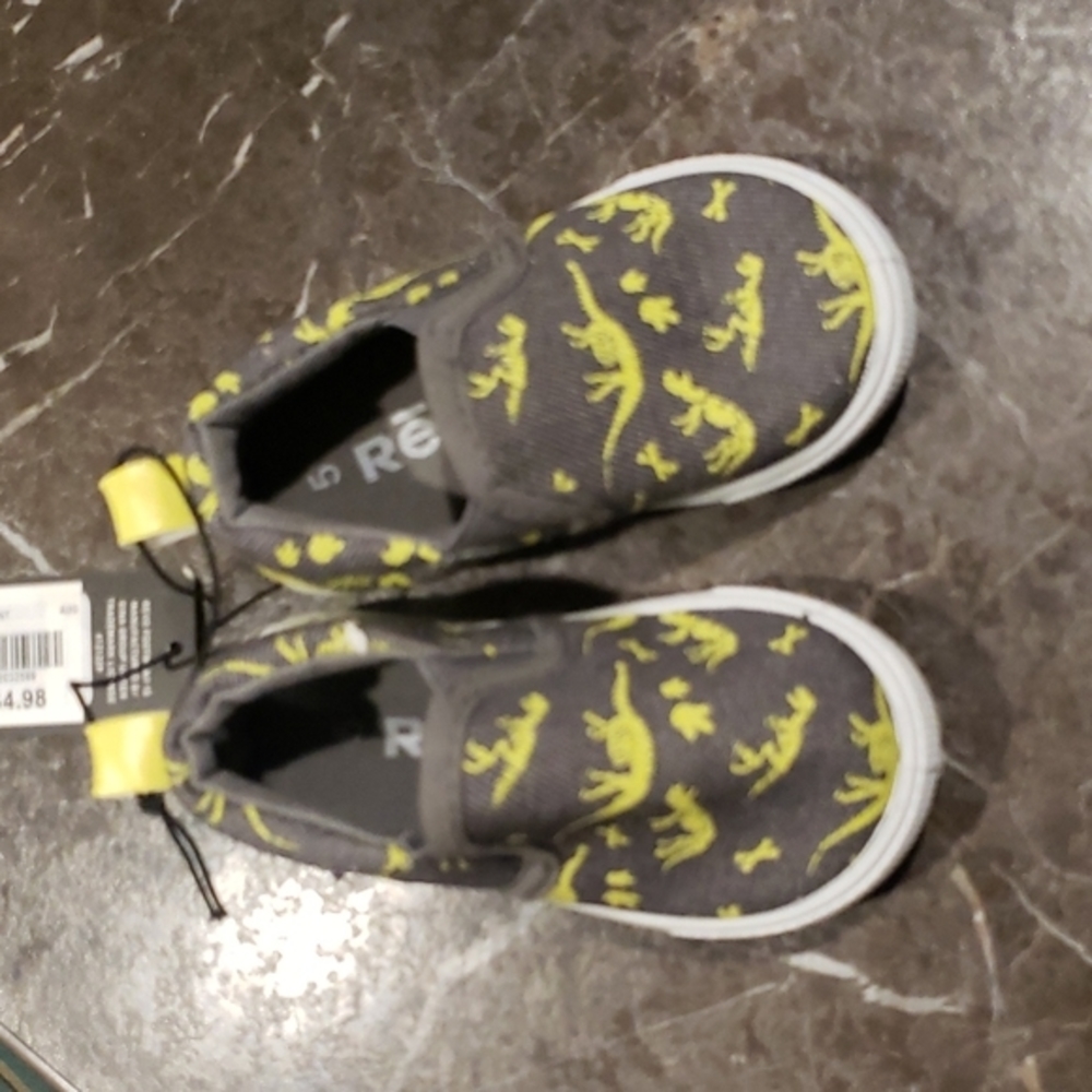Little‎ boy shoes